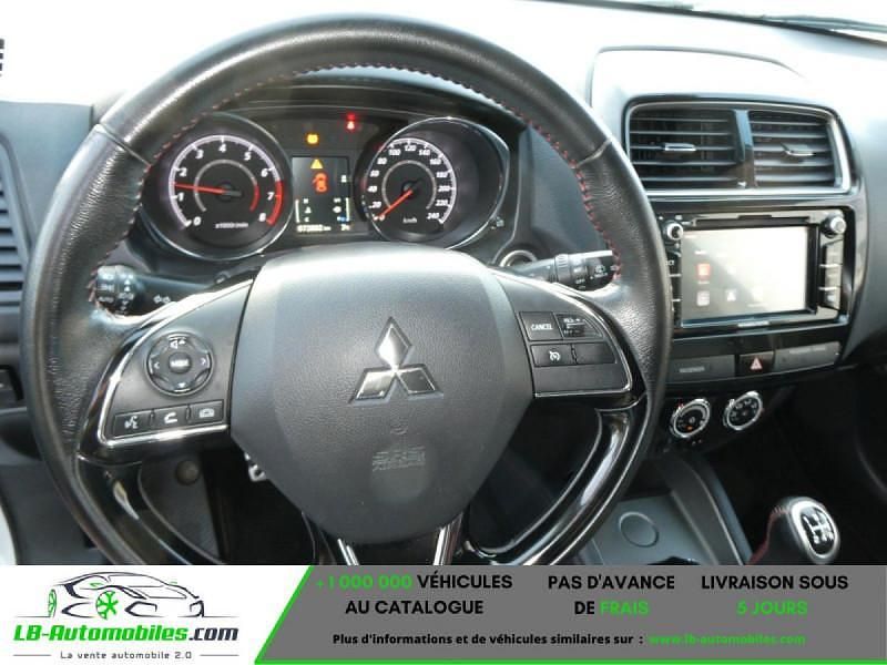 Occasion Mitsubishi ASX 117 ch (86 kW) 2020 SUV