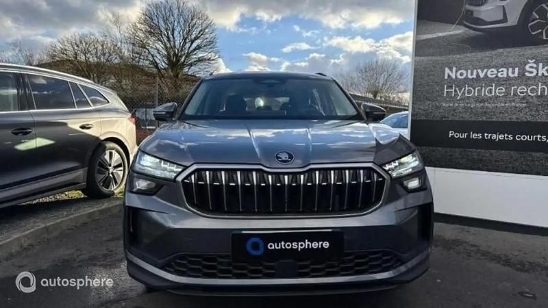 Occasion Skoda Kodiaq Selection 152 ch (111 kW) 2025 SUV