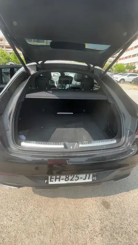 Utilisé 2016 Mercedes GLE350 Coupé | 36 000 € (Prix juste) - Image 1/4