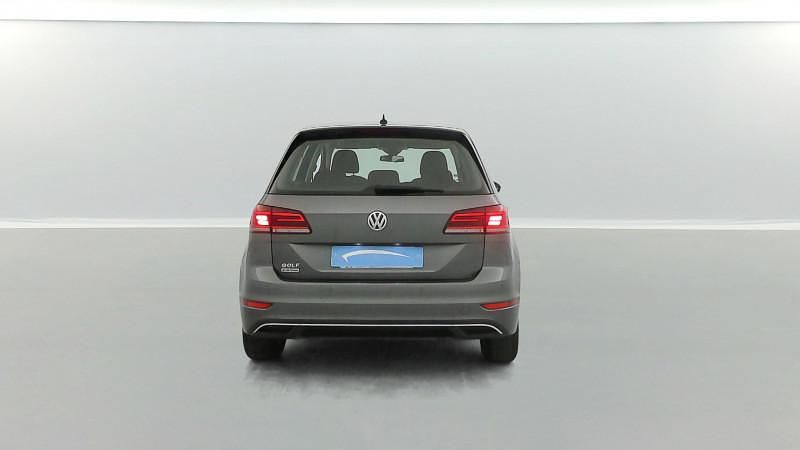 Occasion VW Golf Sportsvan IQ Drive 150 ch (110 kW) 2020 Monospace