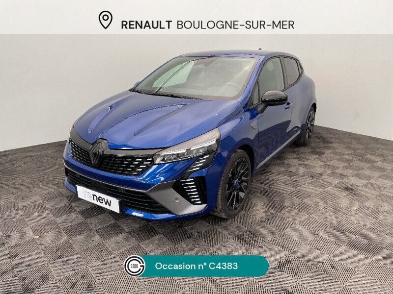 Utilisé 2025 Renault Clio V Esprit Alpine Citadine | 29 000 € (Prix cher) - Image 1/4
