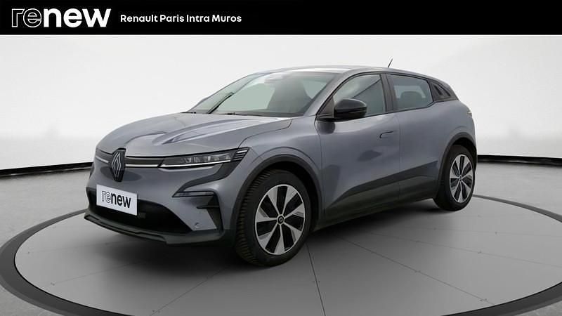 Occasion 2023 Renault Megane E-Tech Berline | 25 290 € (Prix assez cher) - Image 1/4