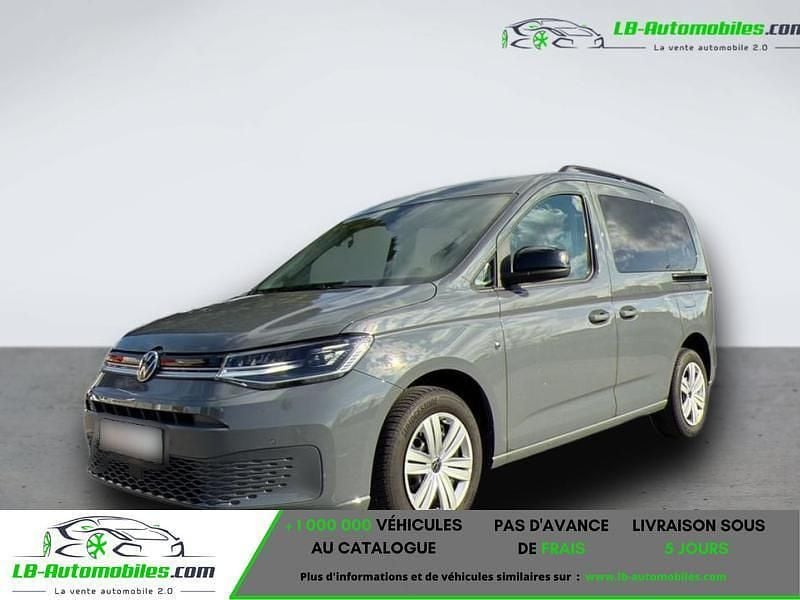 Utilisé 2022 VW Caddy Monospace | 30 400 € (Prix juste) - Image 1/4