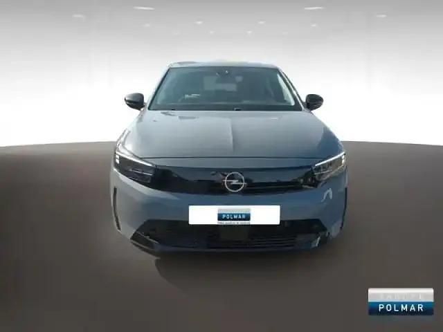 Occasion Opel Corsa 2025 Gris Berline
