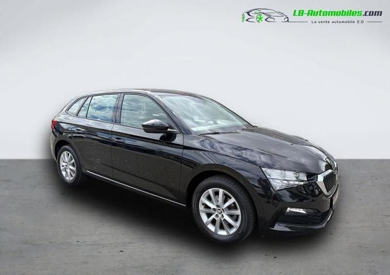 Utilisé 2023 Skoda Scala Citadine | 21 500 € (Prix juste) - Image 1/4