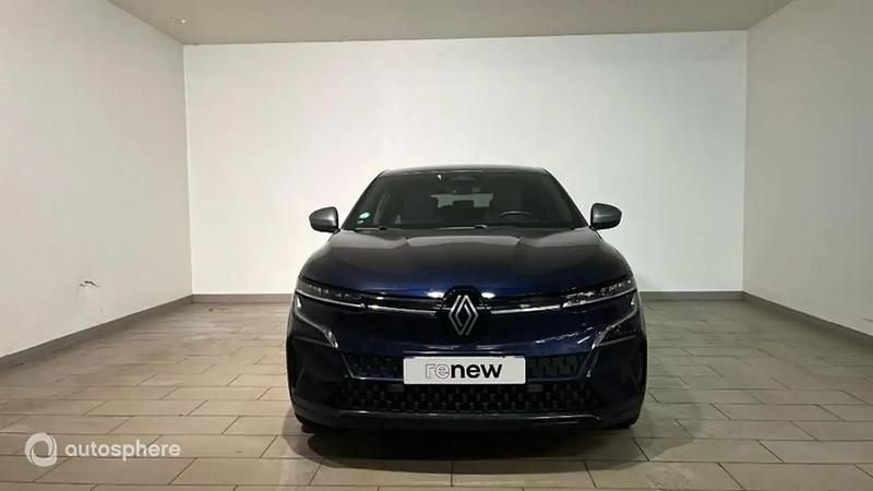Occasion Renault Megane E-Tech Techno 163 kW (222 ch) 2022 SUV