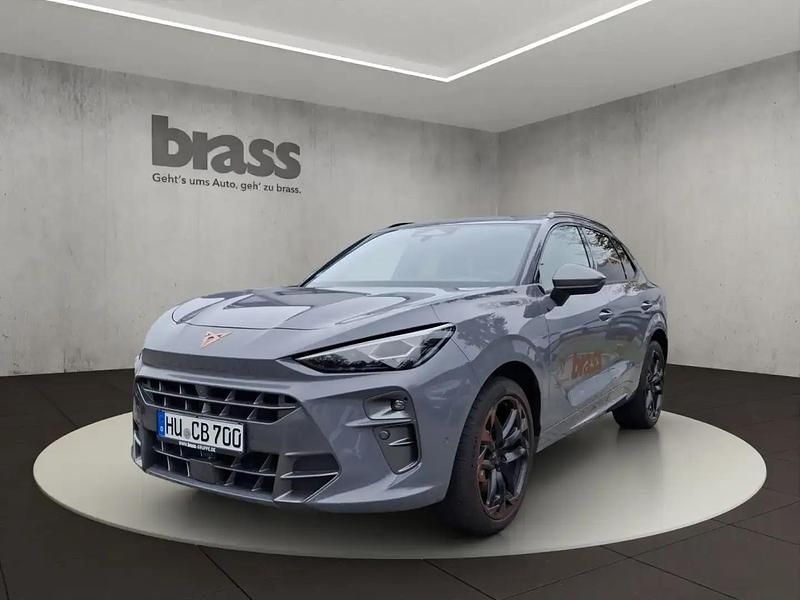 Gris Occasion 2024 Cupra Terramar VZ SUV | 44 450 € (Bon prix) - Image 1/4