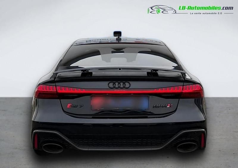 Utilisé 2020 Audi RS7 Sport Citadine | 93 800 € (Prix juste) - Image 1/2