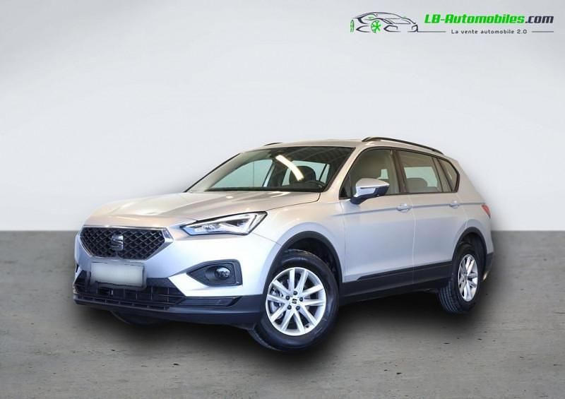 Utilisé 2023 Seat Tarraco SUV | 30 500 € (Bon prix) - Image 1/4