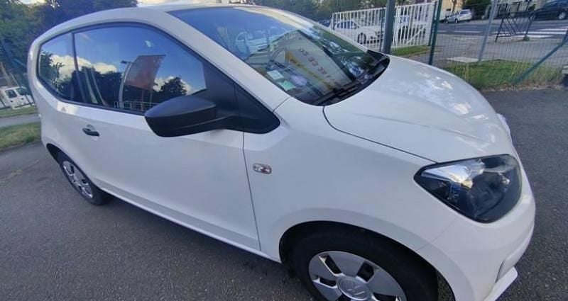 Occasion VW up! 60 ch (44 kW) 2016 Citadine