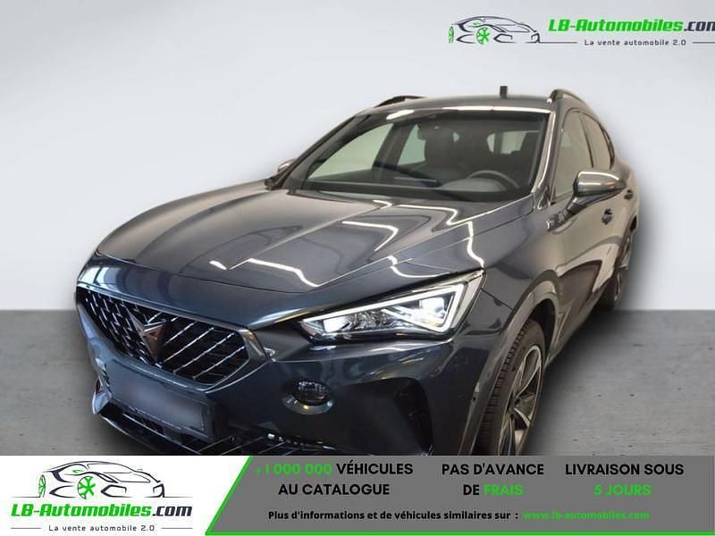 Utilisé 2023 Cupra Formentor SUV | 32 300 € (Prix juste) - Image 1/4
