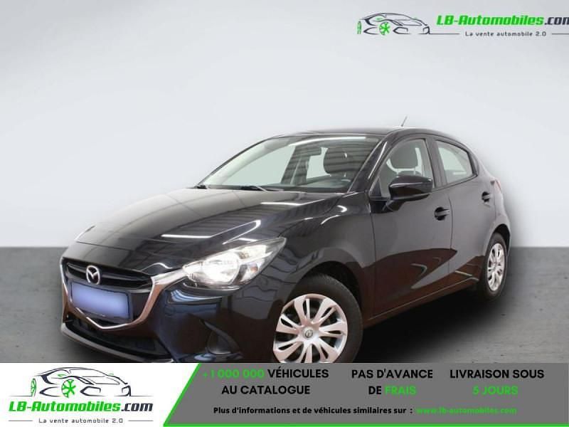 Utilisé 2017 Mazda 2 Citadine | 15 900 € (Super prix) - Image 1/4