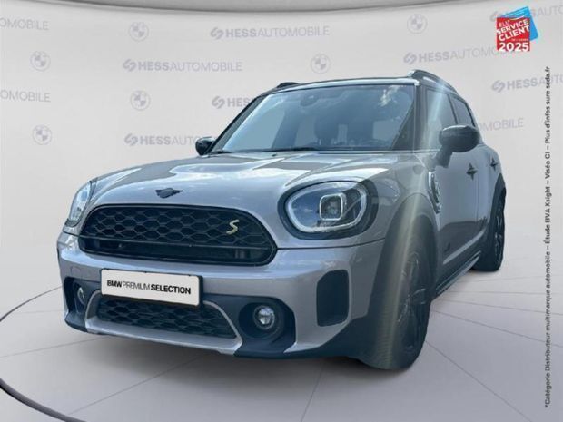 Utilisé 2023 Mini Cooper Countryman Premium SUV | 32 999 € (Prix juste) - Image 1/4