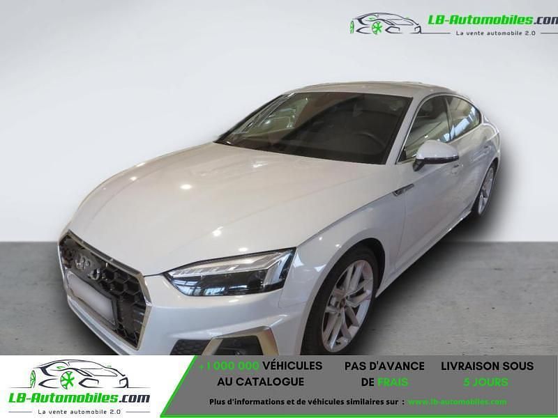 Occasion 2022 Audi A5 Sportback Sport Citadine | 43 200 € (Prix juste) - Image 1/4