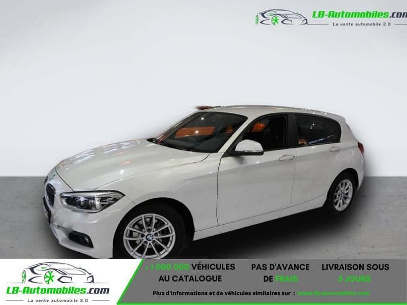 Occasion BMW 116 109 ch (80 kW) 2019 Citadine