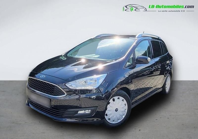 Utilisé 2019 Ford Grand C-Max Monospace | 16 900 € (Prix juste) - Image 1/4