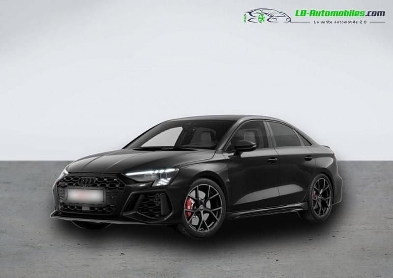 Utilisé 2024 Audi RS3 Sport Citadine | 68 100 € (Super prix) - Image 1/4