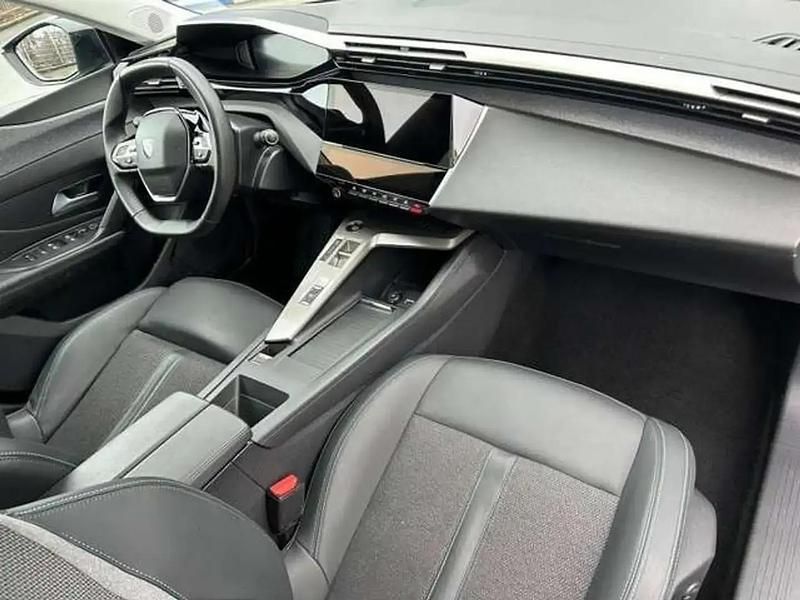 Occasion Peugeot 308 Allure 136 ch (100 kW) 2025 Gris Berline