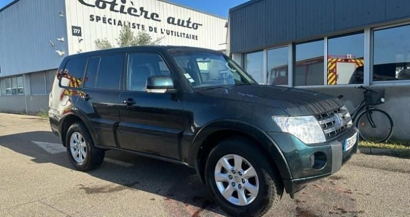 Utilisé 2011 Mitsubishi Pajero SUV | 24 990 € - Image 1/4