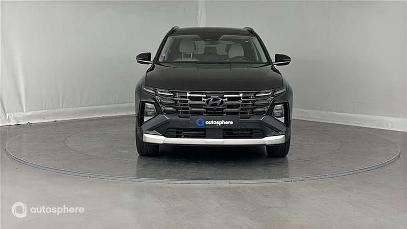 Occasion Hyundai Tucson 162 ch (119 kW) 2025 SUV
