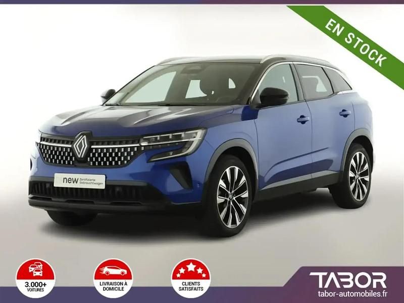 Occasion Renault Austral 158 ch (116 kW) 2023 Bleu SUV