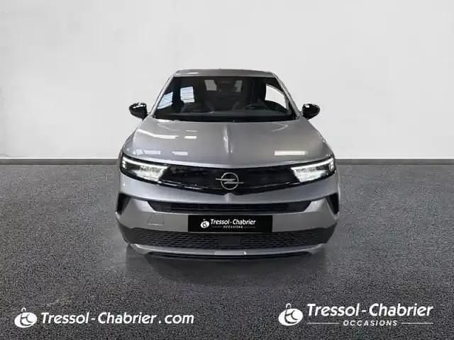 Occasion Opel Mokka Edition 145 ch (106 kW) 2025 Gris acier SUV