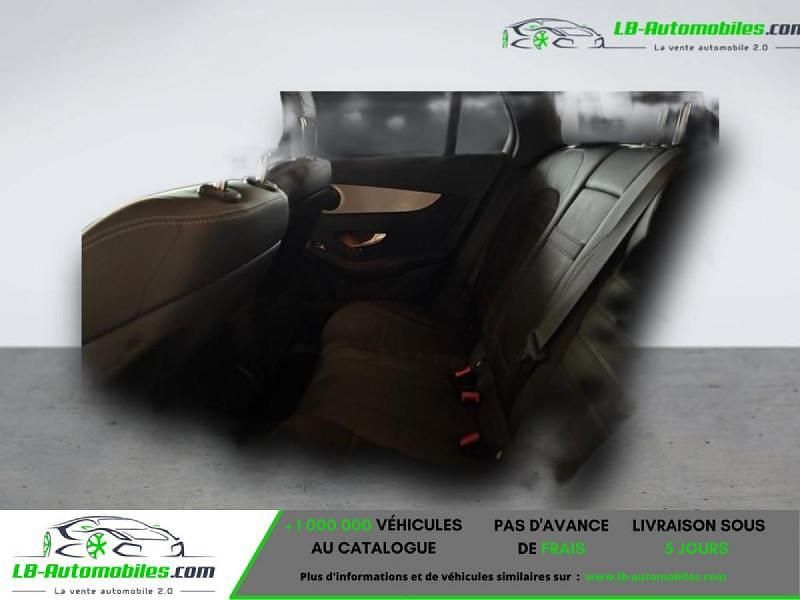 Occasion Mercedes GLC300 258 ch (189 kW) 2020