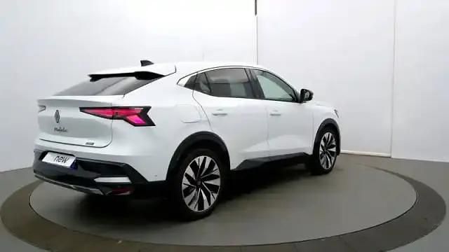 Occasion Renault Rafale Techno 200 ch (147 kW) 2024 Blanc SUV