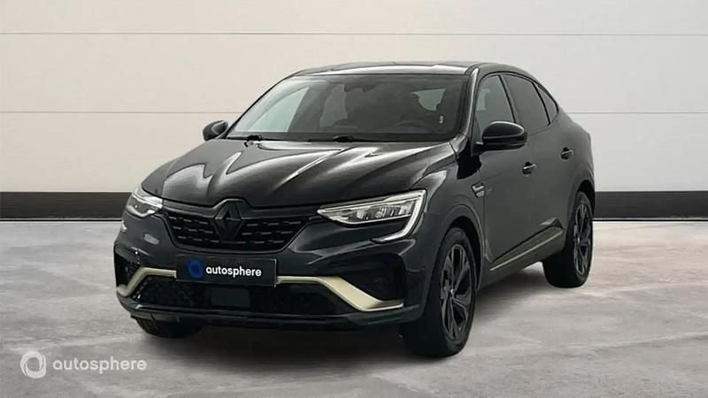 Occasion Renault Arkana Engineered 95 ch (69 kW) 2023 SUV