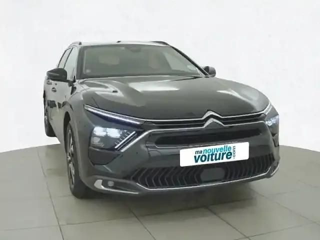 Occasion Citroën C5 X PureTech 130 ch (95 kW) 2023 Noir Break