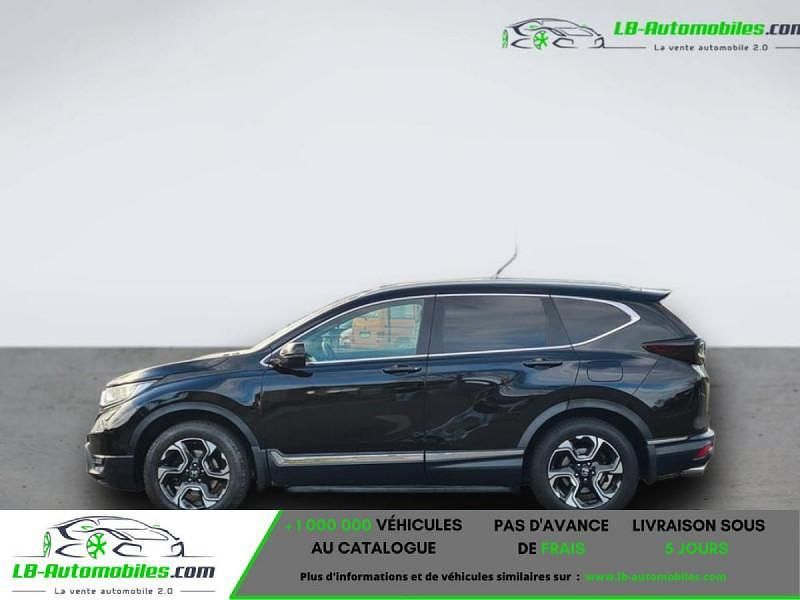 Occasion Honda CR-V 173 ch (127 kW) 2019 SUV