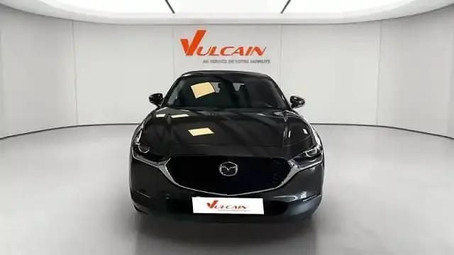 Gris Occasion 2022 Mazda CX-30 SUV | 20 990 € (Super prix) - Image 1/4