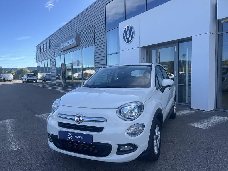 Occasion Fiat 500 Cross 140 ch (102 kW) 2018 Citadine