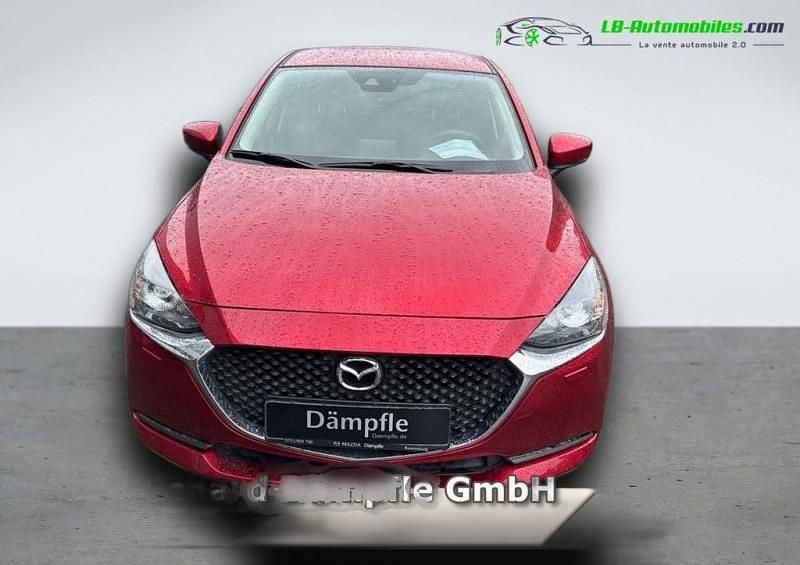 Utilisé 2021 Mazda 2 Citadine | 20 900 € (Prix cher) - Image 1/4