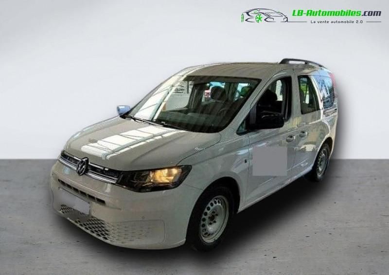 Utilisé 2022 VW Caddy Monospace | 27 500 € (Bon prix) - Image 1/2