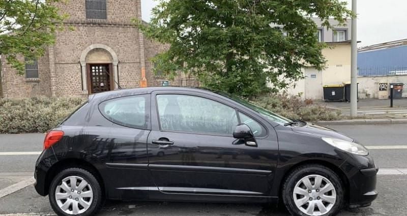 Occasion 2006 Peugeot 207 Citadine | 3 470 € (Prix juste) - Image 1/1