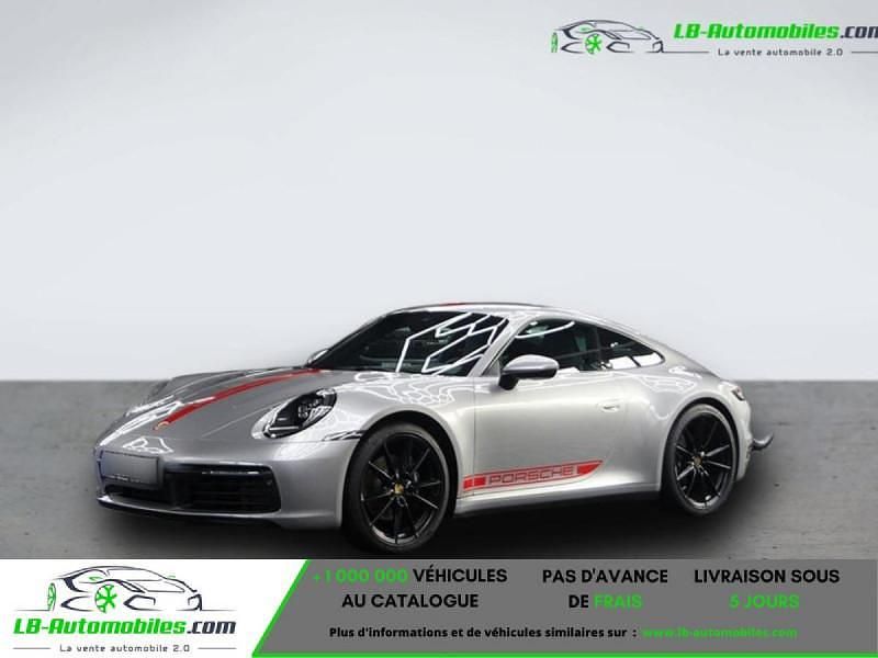 Occasion Porsche 911 385 ch (283 kW) 2019 Coupé