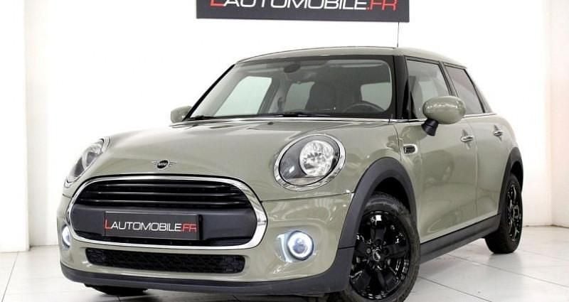 Utilisé 2019 Mini ONE Business Citadine | 14 950 € (Prix juste) - Image 1/4