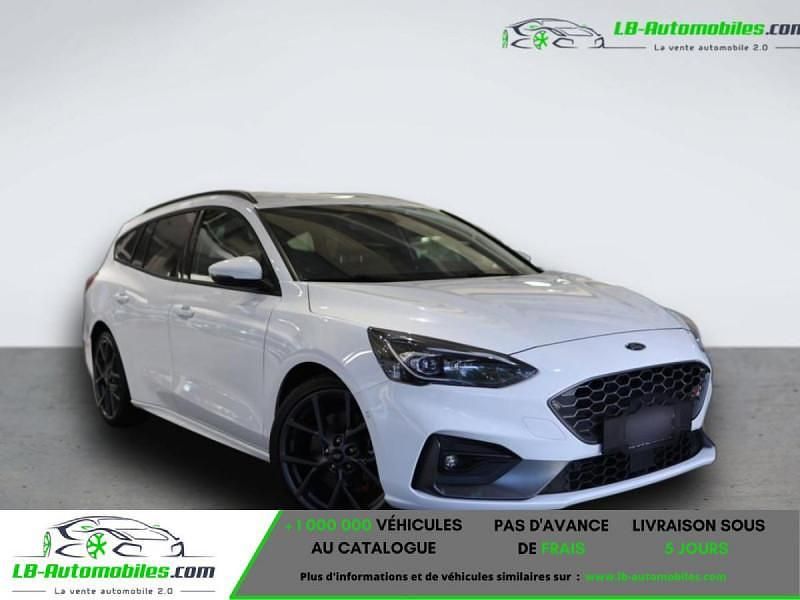 Occasion 2020 Ford Focus ST Break | 26 700 € (Bon prix) - Image 1/4