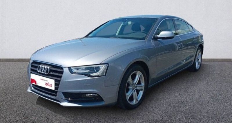 Utilisé 2016 Audi A5 Sportback Ambiente Berline | 18 900 € (Bon prix) - Image 1/4