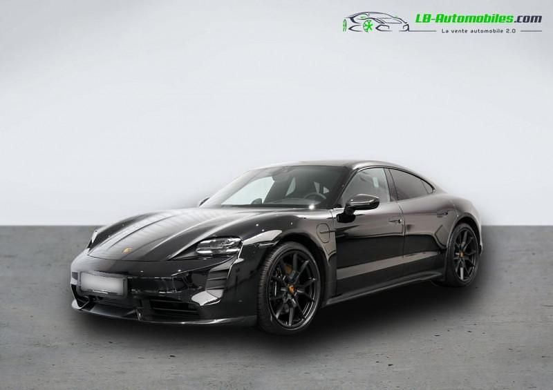 Utilisé 2023 Porsche Taycan GTS Berline | 107 500 € (Prix cher) - Image 1/4