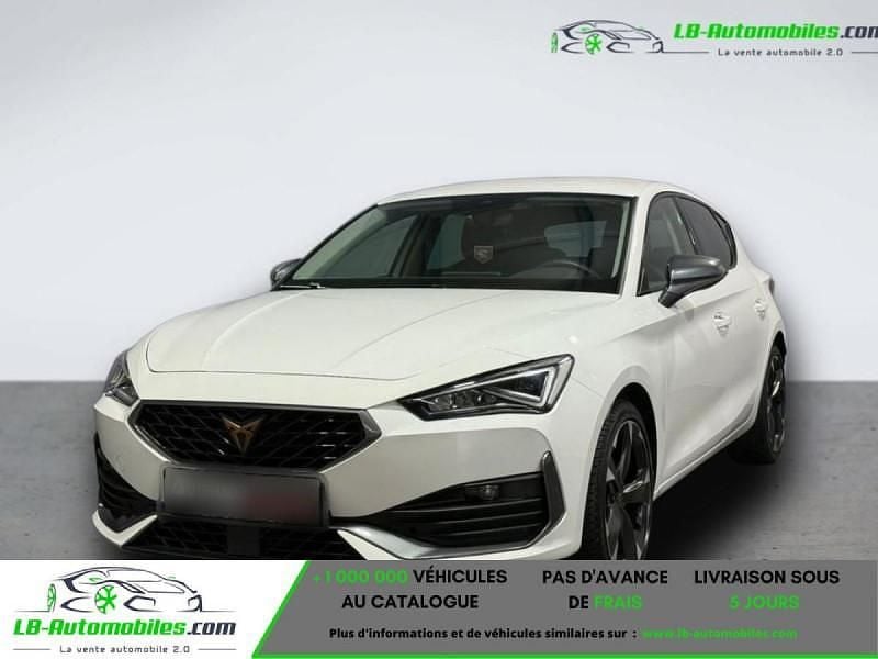 Utilisé 2023 Cupra Leon Citadine | 24 500 € (Prix juste) - Image 1/4