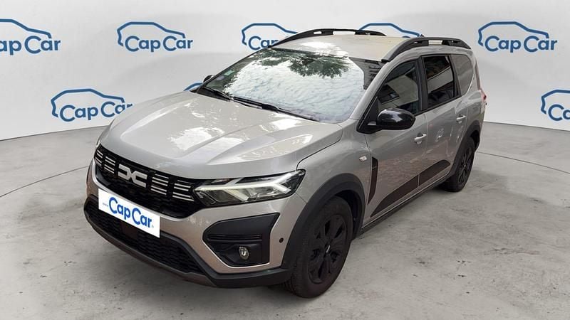 Utilisé 2023 Dacia Jogger Extreme Monospace | 17 490 € (Bon prix) - Image 1/3