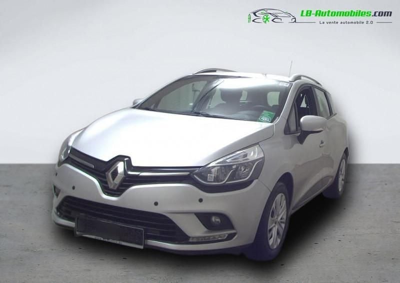 Utilisé 2019 Renault Clio IV Citadine | 13 800 € (Prix assez cher) - Image 1/4