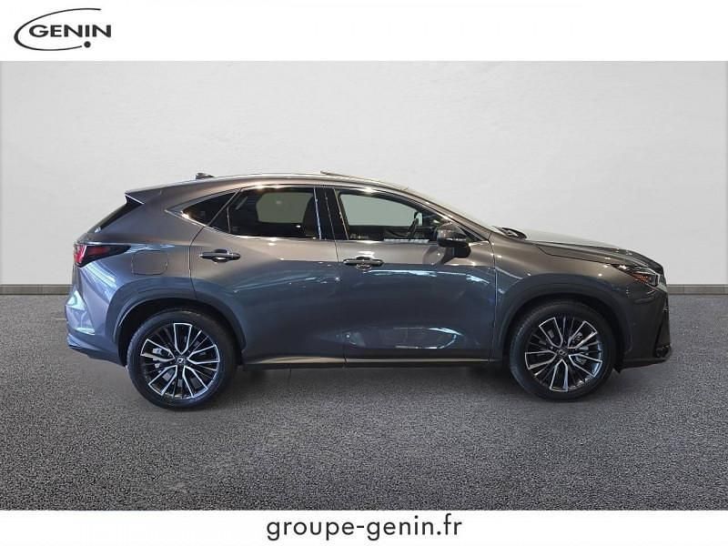 Occasion Lexus NX450h+ 309 ch (227 kW) 2023 SUV