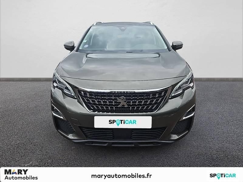 Occasion Peugeot 3008 Active 130 ch (95 kW) 2019 SUV