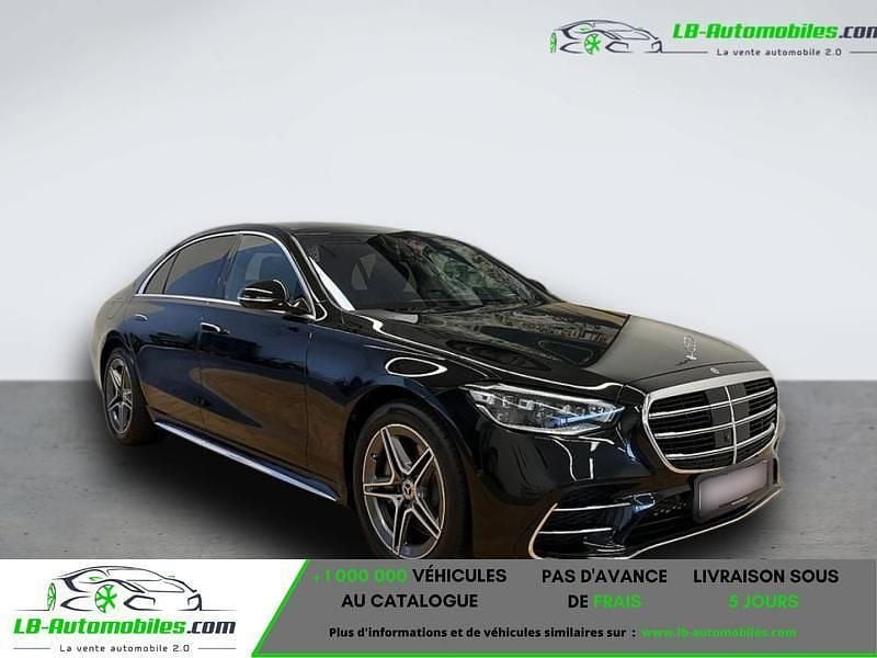 Utilisé 2024 Mercedes S580 Berline | 101 200 € (Super prix) - Image 1/4
