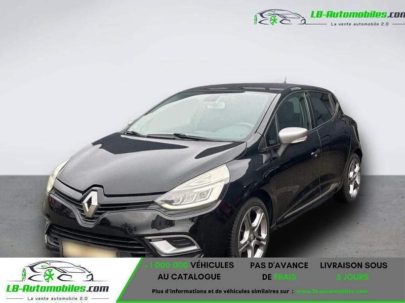 Utilisé 2016 Renault Clio IV Citadine | 13 300 € (Prix juste) - Image 1/4