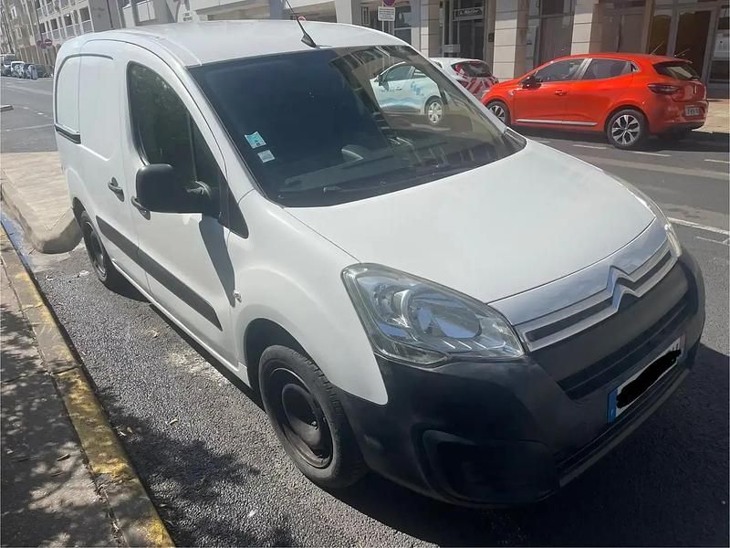 Occasion Citroën Berlingo 75 ch (55 kW) 2018 Monospace