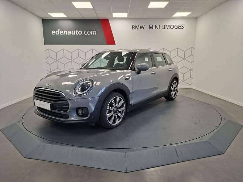 Occasion 2022 Mini One Clubman Break | 22 490 € - Image 1/4